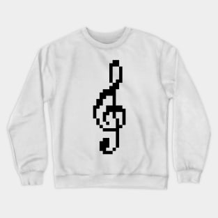 G Key Crewneck Sweatshirt